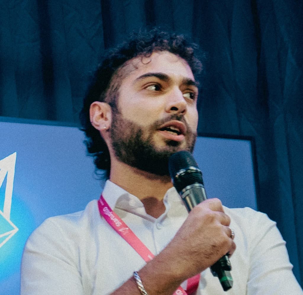 Jahan Marciniak